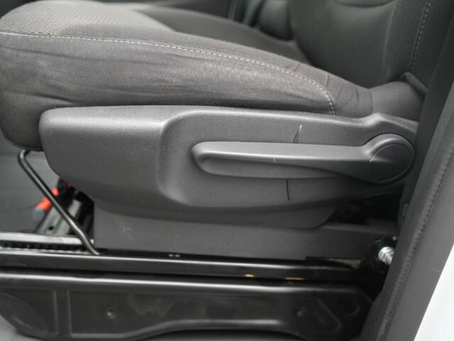 Renault TRAFIC 2.0 dCi 130 T30 L2H1 Comfort - All seasonbanden - Sidebars - Trekhaak