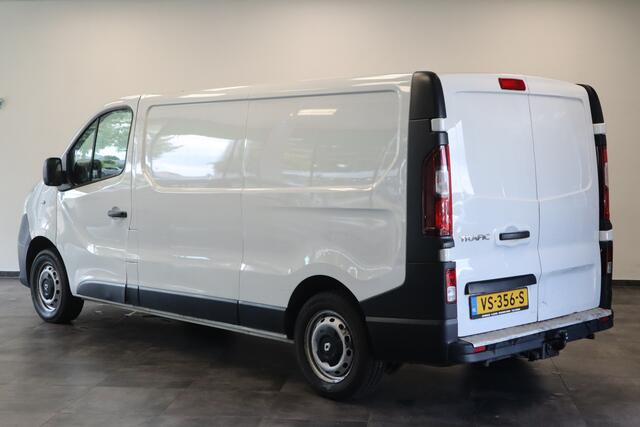 Renault TRAFIC 1.6 dCi T29 L2H1 Générique CV trekhaak Airco
