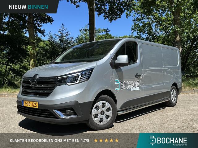 Renault TRAFIC 2.0 Blue dCi 130 T30 L2H1 Advance | Navigatie | Camera | Trekhaak |