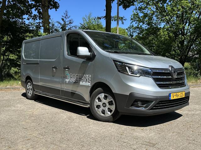 Renault TRAFIC 2.0 Blue dCi 130 T30 L2H1 Advance | Navigatie | Camera | Trekhaak |