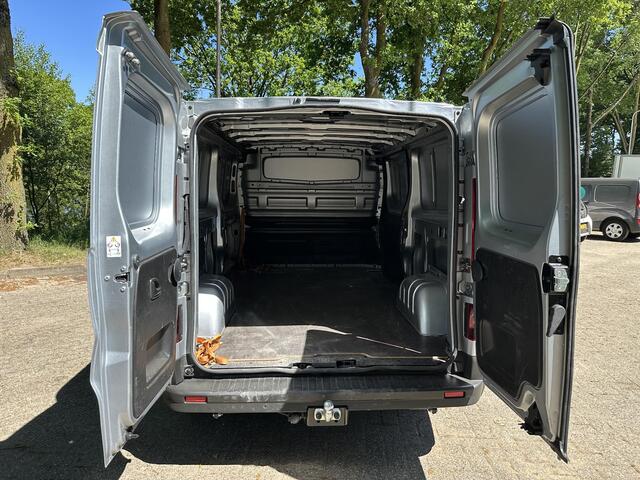 Renault TRAFIC 2.0 Blue dCi 130 T30 L2H1 Advance | Navigatie | Camera | Trekhaak |