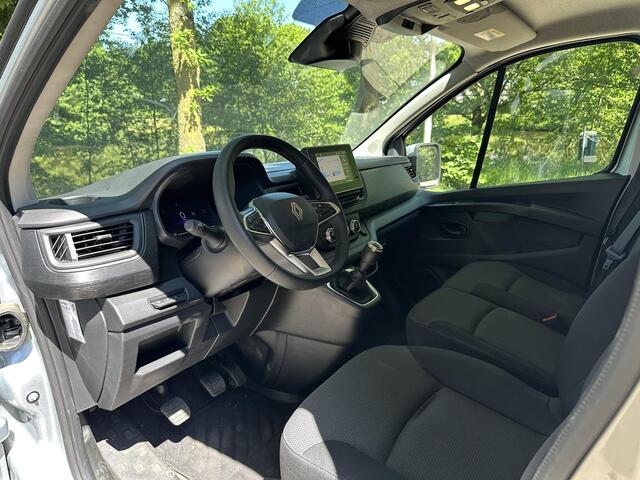 Renault TRAFIC 2.0 Blue dCi 130 T30 L2H1 Advance | Navigatie | Camera | Trekhaak |