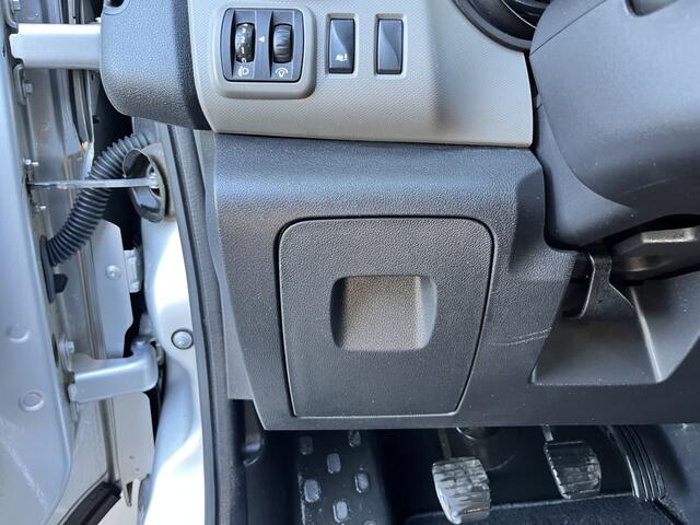 Renault TRAFIC 1.6 dCi L2H1 DC Bpm vrij Airco Cruise controle Navigatie 5 persoons Dubbele cabine Euro 6 Lang Verlengde wielbasis 1e eigenaar Ex overheid