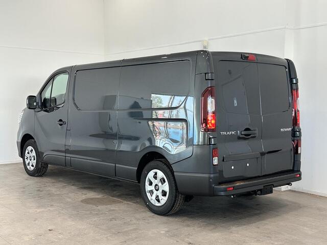 Renault TRAFIC L2H1 2.0 dCi 130 T30 Advance | Alarm | Trekhaak | Navigatie | Vloerplaat | Achteruitrijcamera | All season banden | Van: ¤ 36.654,- nu rijklaar voor: ¤ 30.623,-