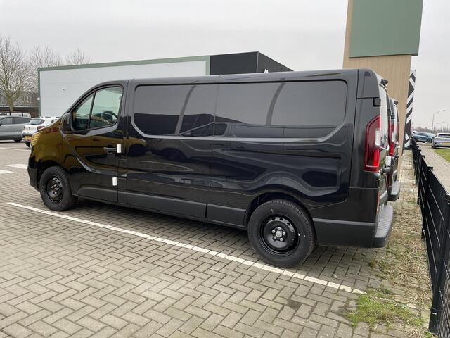 Renault TRAFIC 2.0 Blue dC1 150 EDC T30 L2H1 Extra / Rijklaar ¤ 33.122,- Excl. BTW / Direct leverbaar /