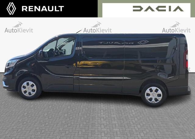 Renault TRAFIC 2.0 dCi 130 T30 L2H1 Work Edition - Demo / Easy link / Pack parking