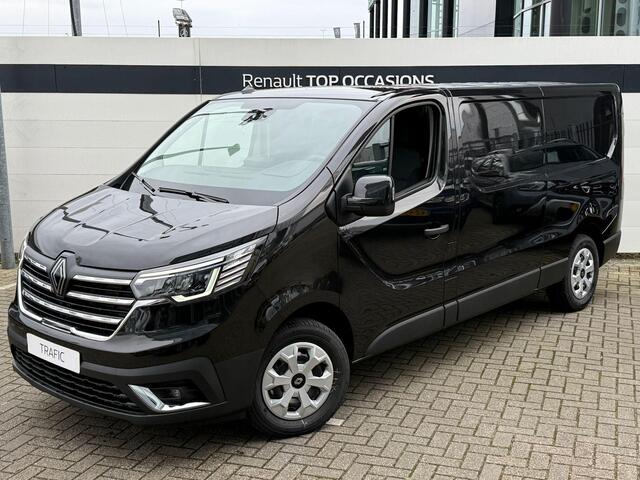 Renault TRAFIC 2.0 Blue dCi 150 EDC T30 L2H1 Advance AUTOMAAT | BPM vrij | Direct leverbaar | Navi | Camera