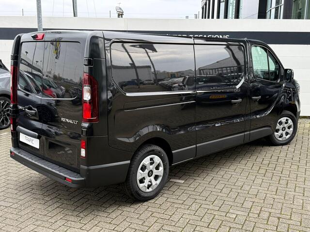 Renault TRAFIC 2.0 Blue dCi 150 EDC T30 L2H1 Advance AUTOMAAT | BPM vrij | Direct leverbaar | Navi | Camera