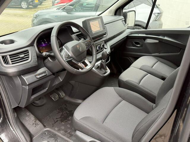 Renault TRAFIC 2.0 Blue dCi 150 EDC T30 L2H1 Advance AUTOMAAT | BPM vrij | Direct leverbaar | Navi | Camera