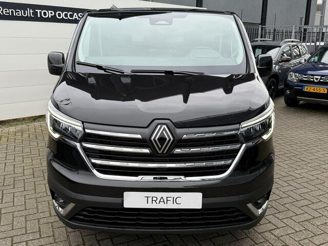 Renault TRAFIC 2.0 Blue dCi 150 EDC T30 L2H1 Advance AUTOMAAT | BPM vrij | Direct leverbaar | Navi | Camera