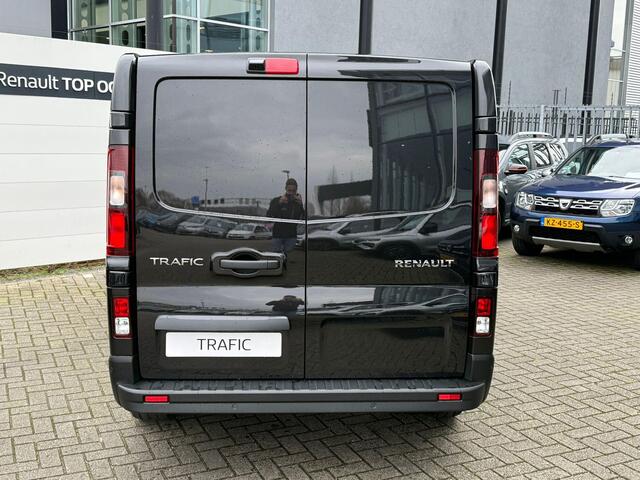 Renault TRAFIC 2.0 Blue dCi 150 EDC T30 L2H1 Advance AUTOMAAT | BPM vrij | Direct leverbaar | Navi | Camera