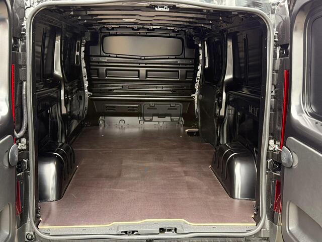 Renault TRAFIC 2.0 Blue dCi 150 EDC T30 L2H1 Advance AUTOMAAT | BPM vrij | Direct leverbaar | Navi | Camera