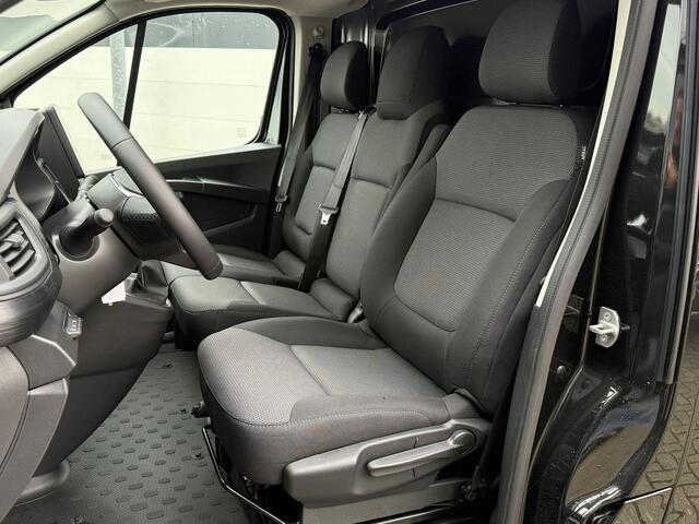 Renault TRAFIC 2.0 Blue dCi 150 EDC T30 L2H1 Advance AUTOMAAT | BPM vrij | Direct leverbaar | Navi | Camera