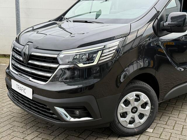 Renault TRAFIC 2.0 Blue dCi 150 EDC T30 L2H1 Advance AUTOMAAT | BPM vrij | Direct leverbaar | Navi | Camera