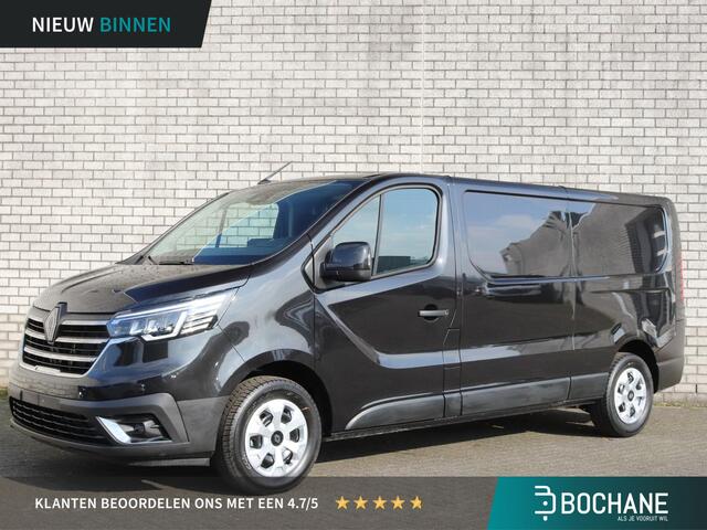 Renault TRAFIC GB L2 H1 T30 2.0 Blue dCi 150 EDC Automaat Advance
