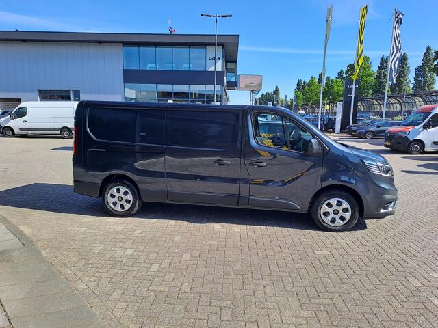 Renault TRAFIC 2.0 Blue dC1 150 EDC T30 L2H1 Advance | ACTIEPRIJS | BPM VOORDEEL | Camera | Navigatie | Reservewiel | Trekhaak