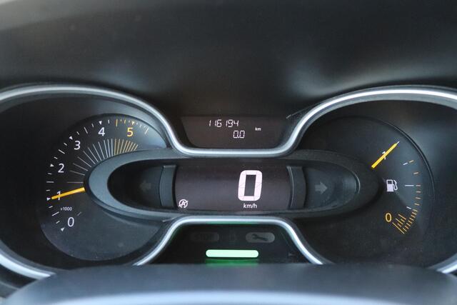 Renault TRAFIC Grand Passenger 1.6 dCi 125 Grand Expression