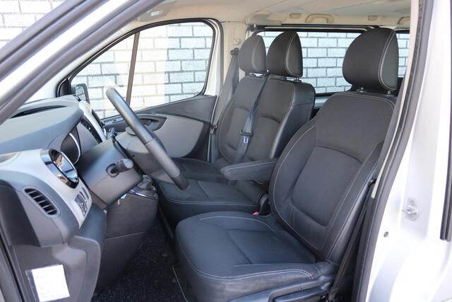 Renault TRAFIC Grand Passenger 1.6 dCi 125 Grand Expression
