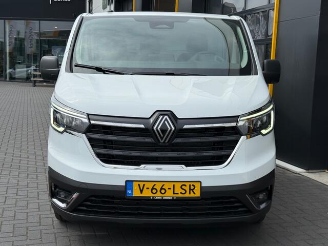 Renault TRAFIC 2.0 Blue dCi 130PK L2H1 Advance Camera Navi