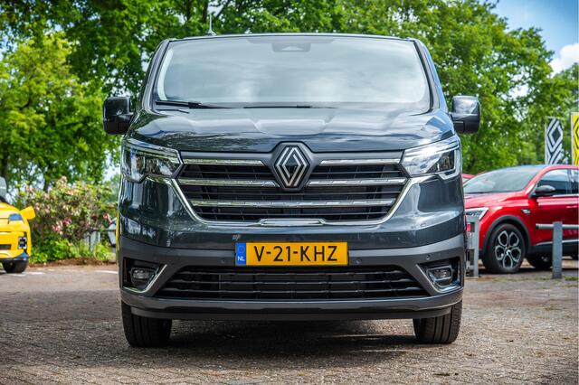 Renault TRAFIC L2H1 T30 2.0 dCi 170 EDC Extra | Stoelverwarming | Camera | Trekhaak