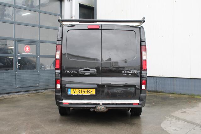 Renault TRAFIC 1.6 dCi T29 L2H1 Luxe |Cruise|Airco|