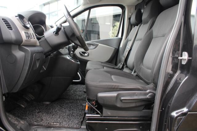 Renault TRAFIC 1.6 dCi T29 L2H1 Luxe |Cruise|Airco|