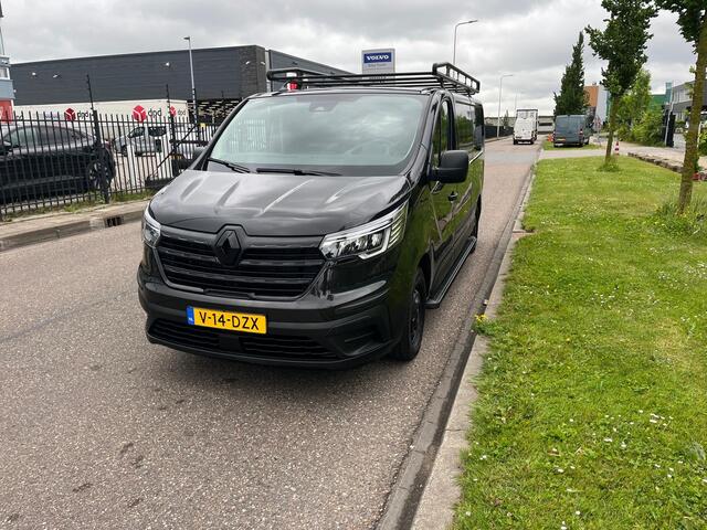 Renault TRAFIC Black Edition 2.0dci L2 H1, Airco, Nav, Camera