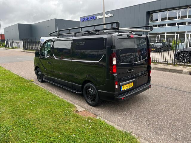 Renault TRAFIC Black Edition 2.0dci L2 H1, Airco, Nav, Camera
