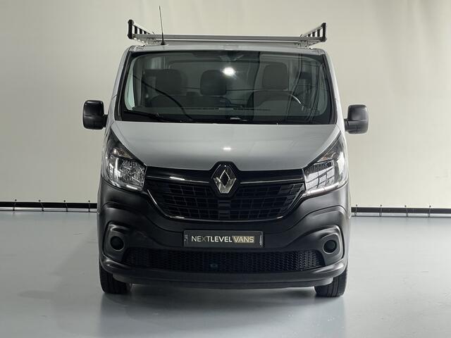 Renault TRAFIC 1.6 dCi 95 T27 L1H1 Générique Imperiaal / LMV