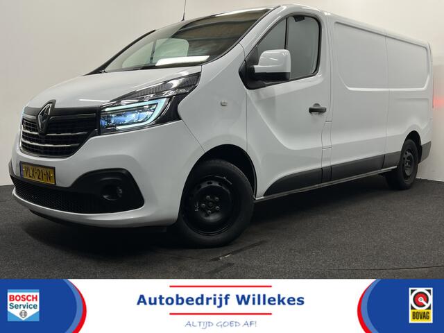 Renault TRAFIC 2.0 dCi 120 T29 L2H1 Work Edition | NAVIGATIE | TREKHAAK | PARKEERSENSOREN |