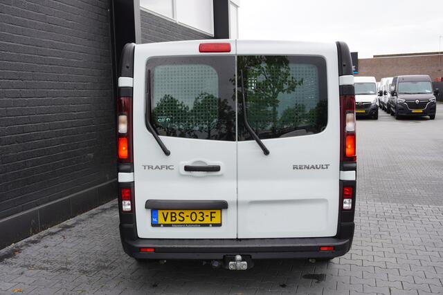 Renault TRAFIC 1.6 dCi 125PK EURO 6 - Airco - Navi - Cruise - ¤ 11.950,- Excl.