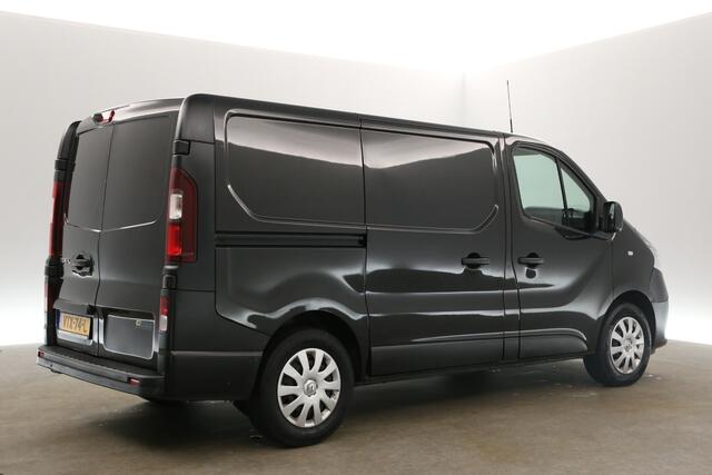 Renault TRAFIC 2.0 dCi T29 L1H1 146PK Automaat Airco LED Camera PDC 3 Persoons Elektrpakket