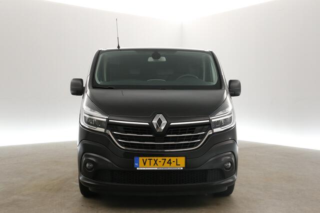 Renault TRAFIC 2.0 dCi T29 L1H1 146PK Automaat Airco LED Camera PDC 3 Persoons Elektrpakket