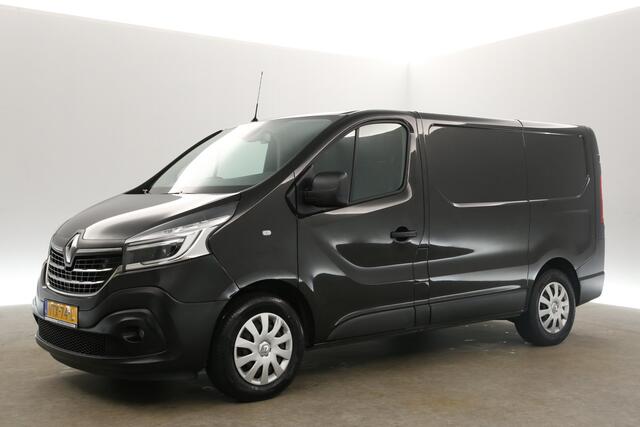 Renault TRAFIC 2.0 dCi T29 L1H1 146PK Automaat Airco LED Camera PDC 3 Persoons Elektrpakket