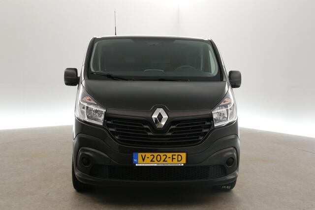 Renault TRAFIC 1.6 dCi T29 L2H1 | MARGE! | Airco Camera Cruise Navigatie PDC 3 Persoons 17''LMV Trekhaak