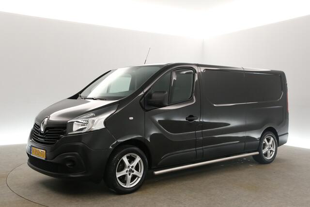 Renault TRAFIC 1.6 dCi T29 L2H1 | MARGE! | Airco Camera Cruise Navigatie PDC 3 Persoons 17''LMV Trekhaak