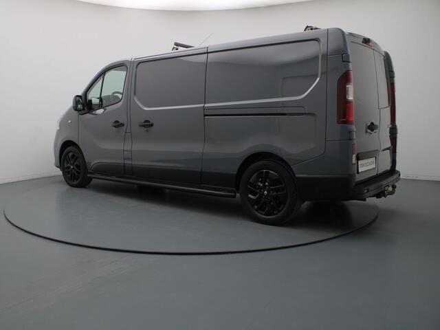 Renault TRAFIC 146pk dCi T29 L2H1 Luxe Camera | Climate | Cruise | Navi | Parkeersens. achter | Trekhaak