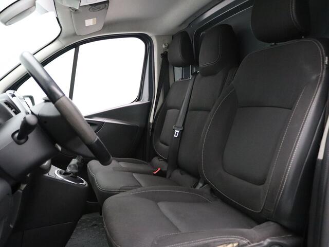 Renault TRAFIC 146pk dCi T29 L2H1 Luxe Camera | Climate | Cruise | Navi | Parkeersens. achter | Trekhaak