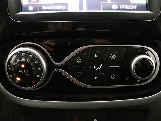 Renault TRAFIC 146pk dCi T29 L2H1 Luxe Camera | Climate | Cruise | Navi | Parkeersens. achter | Trekhaak