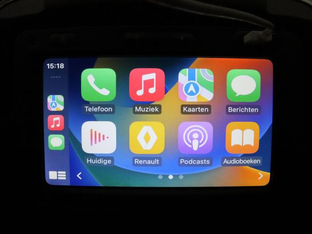 Renault TRAFIC 146pk dCi T29 L2H1 Luxe Camera | Climate | Cruise | Navi | Parkeersens. achter | Trekhaak