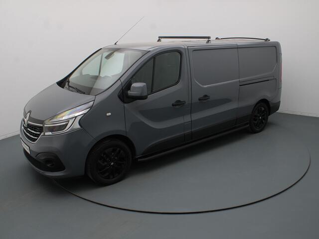 Renault TRAFIC 146pk dCi T29 L2H1 Luxe Camera | Climate | Cruise | Navi | Parkeersens. achter | Trekhaak