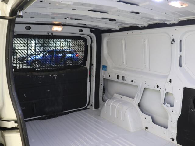 Renault TRAFIC 2.0 dCi 170Pk T30 L2H1 Luxe | Climate Control | Parkeersensoren Achter | Achteruitrijcamera | Bluetooth Telefoon Voorbereiding | Cruise Control | Trekhaak |