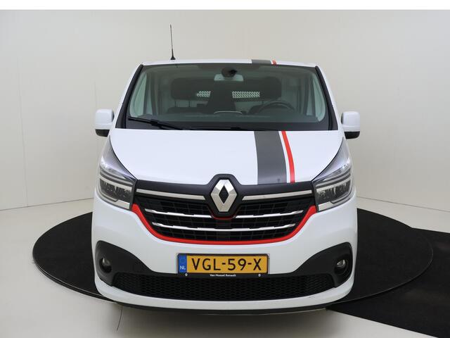 Renault TRAFIC 2.0 dCi 170Pk T30 L2H1 Luxe | Climate Control | Parkeersensoren Achter | Achteruitrijcamera | Bluetooth Telefoon Voorbereiding | Cruise Control | Trekhaak |