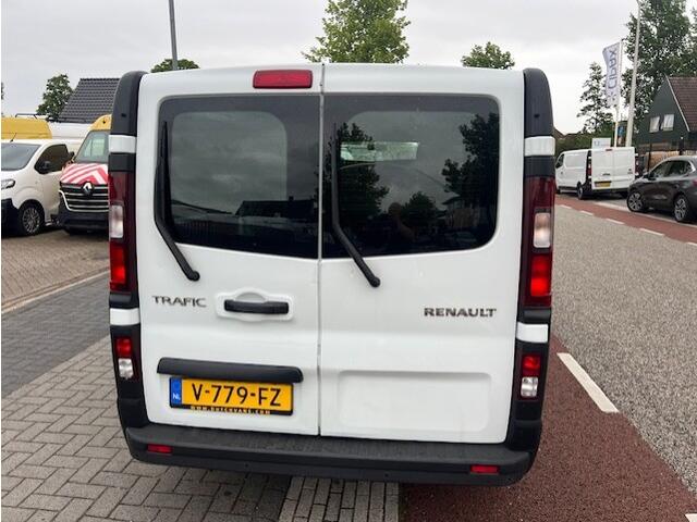 Renault TRAFIC 1.6 dCi T29 L2H1 LANG AIRCO KLIMA EURO6