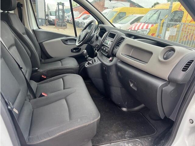 Renault TRAFIC 1.6 dCi T29 L2H1 LANG AIRCO KLIMA EURO6