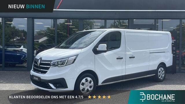 Renault TRAFIC 2.0 dCi 130 T30 L2H1 Work Edition