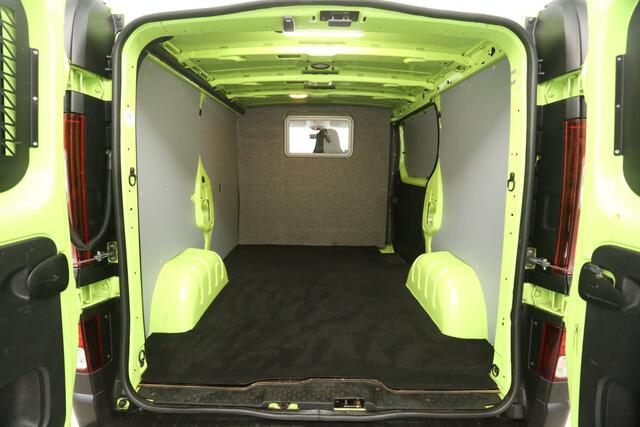 Renault TRAFIC 1.6 dCi T29 L1H1 Airco Cruise Trekhaak Navi 3 Persoons Parkeersensoren Elektrpakket