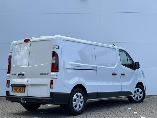 Renault TRAFIC 2.0 dCi 130 T30 L2H1 Work Edition