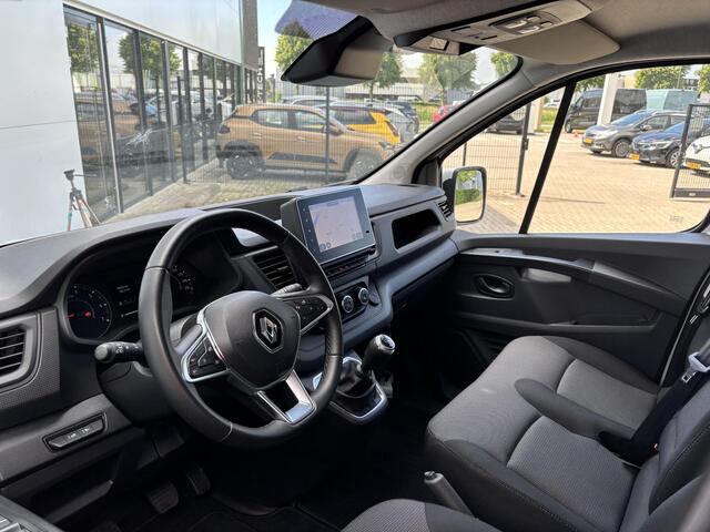 Renault TRAFIC 2.0 dCi 130 T30 L2H1 Work Edition