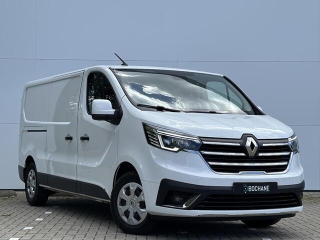 Renault TRAFIC 2.0 dCi 130 T30 L2H1 Work Edition